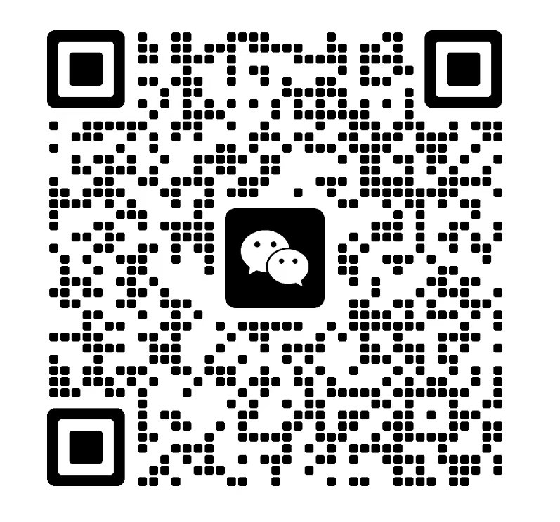 微信用户群二维码